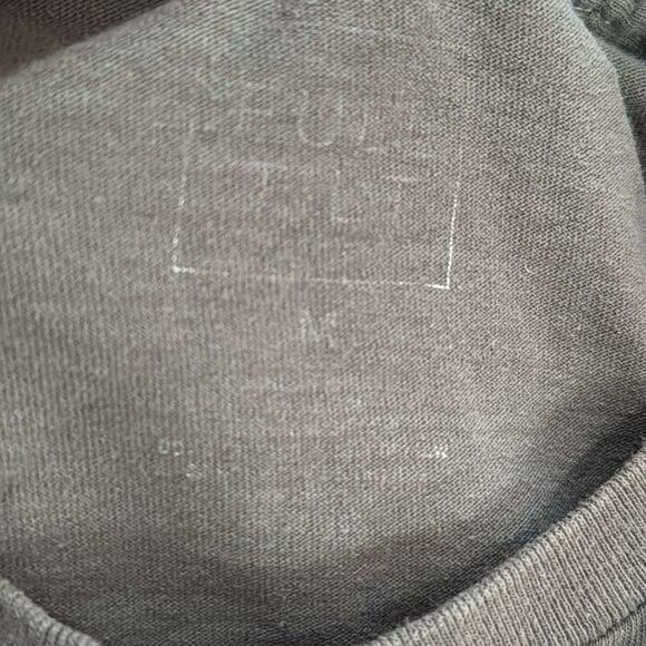 Tilly's Full Tilt Brown Short Sleeve Tees with Graphic Designs size M - Picture 5 of 5